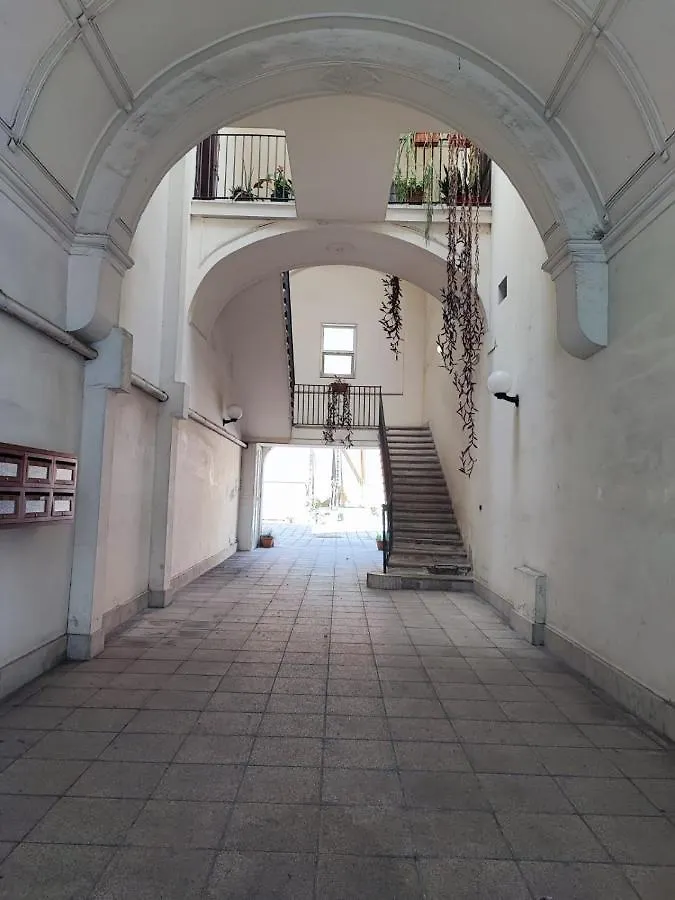 La Maisonette Διαμέρισμα Μπάρι