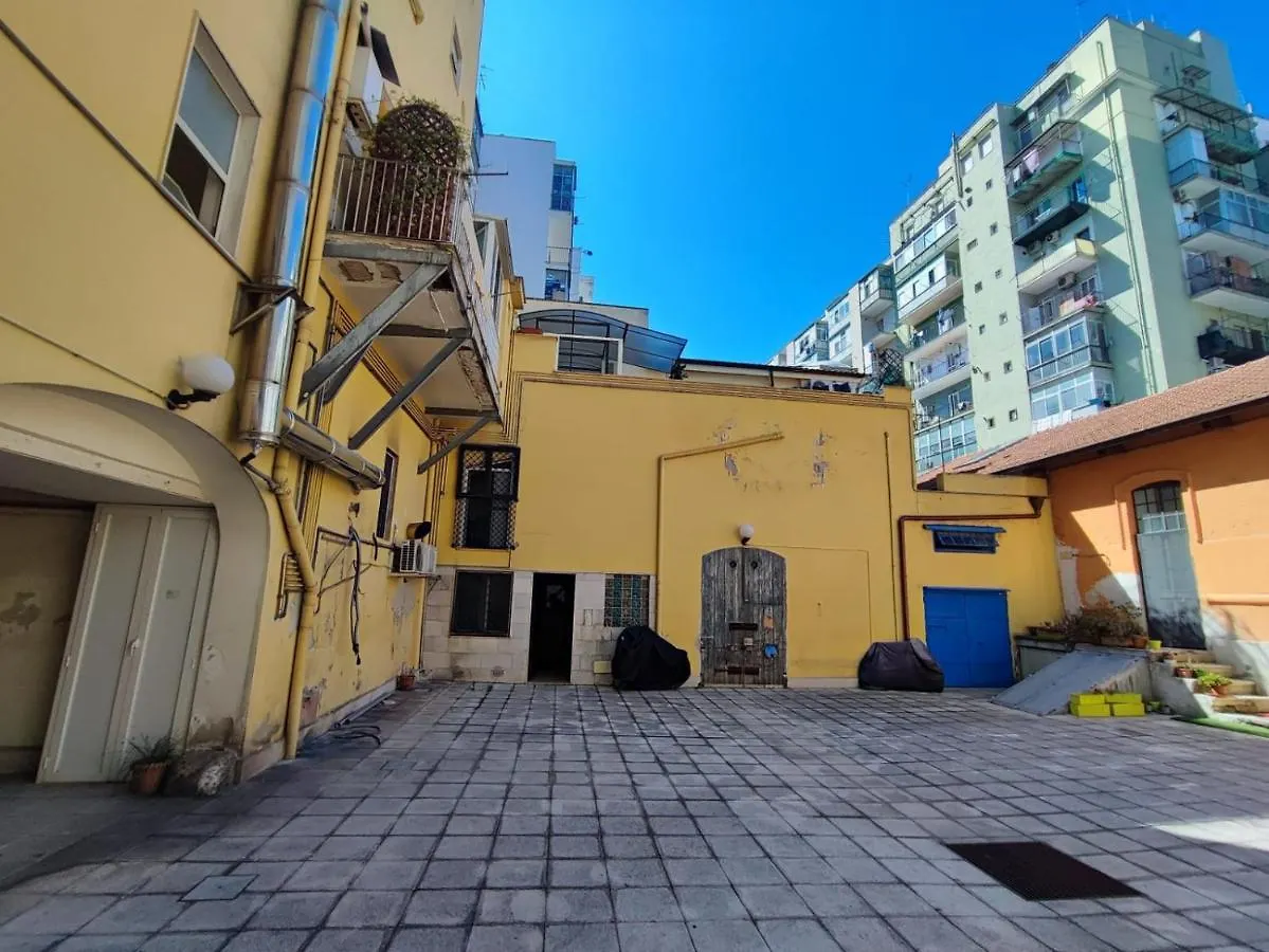La Maisonette Διαμέρισμα Μπάρι Ιταλία