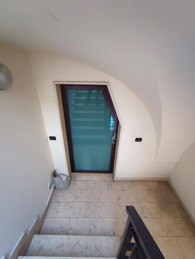 Appartement La Maisonette à Bari Italie
