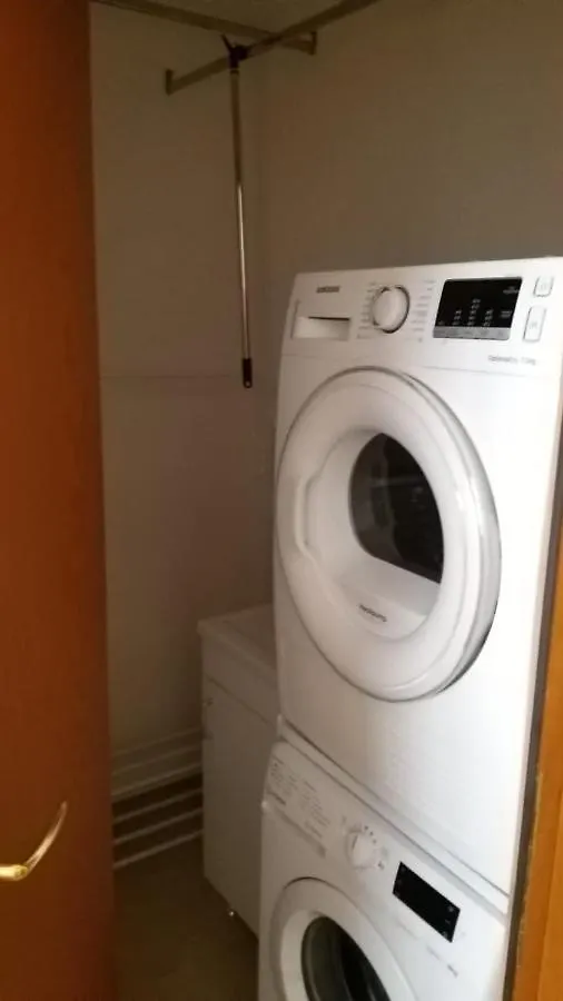 La Maisonette Διαμέρισμα Μπάρι