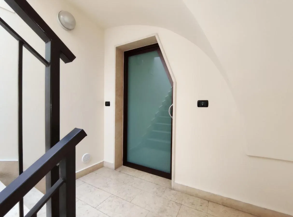 Appartement La Maisonette à Bari
