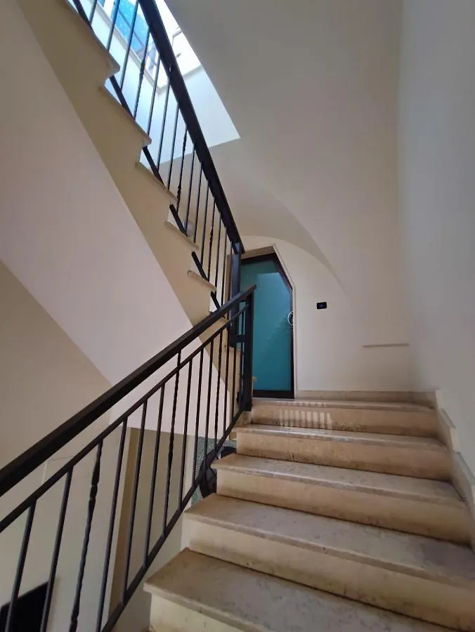 La Maisonette Διαμέρισμα Μπάρι Ιταλία