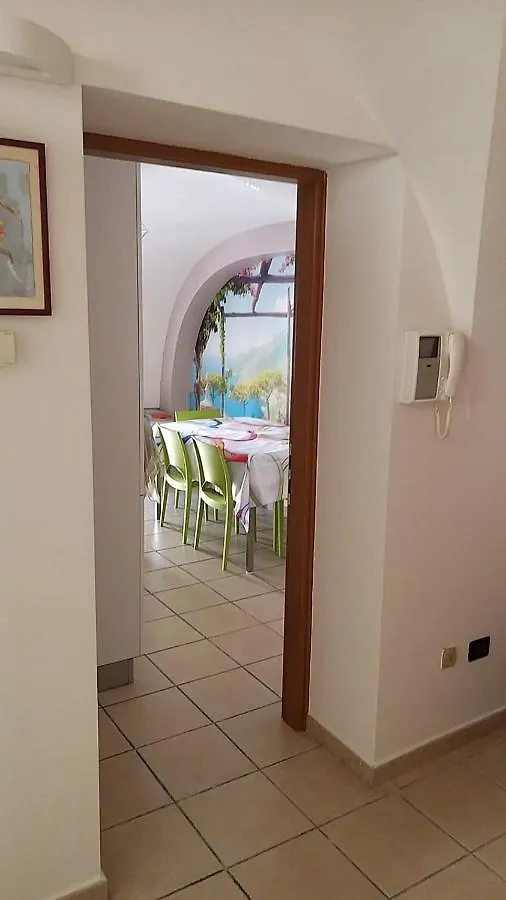 La Maisonette Διαμέρισμα Μπάρι
