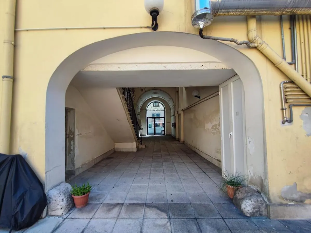 La Maisonette Διαμέρισμα Μπάρι