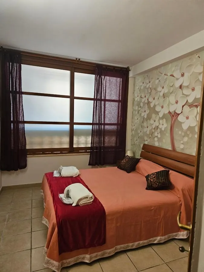 La Maisonette Διαμέρισμα Μπάρι