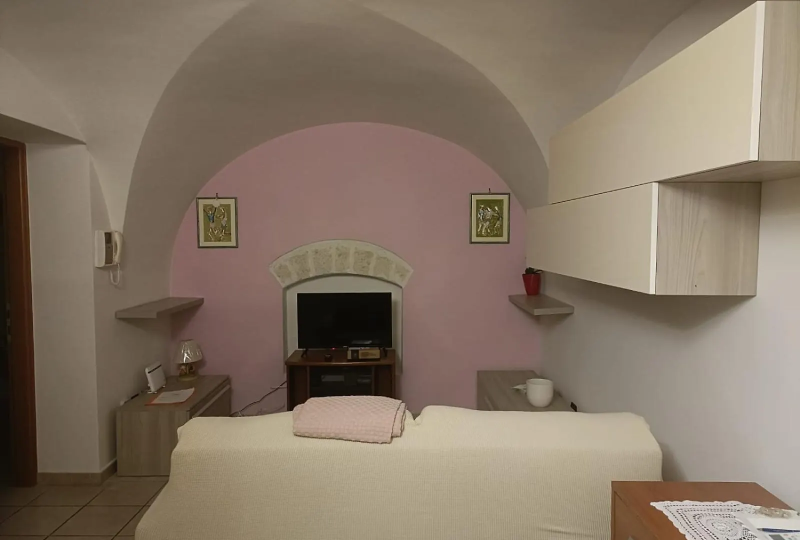 La Maisonette Διαμέρισμα Μπάρι