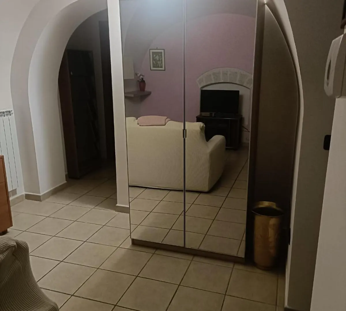 La Maisonette Διαμέρισμα Μπάρι