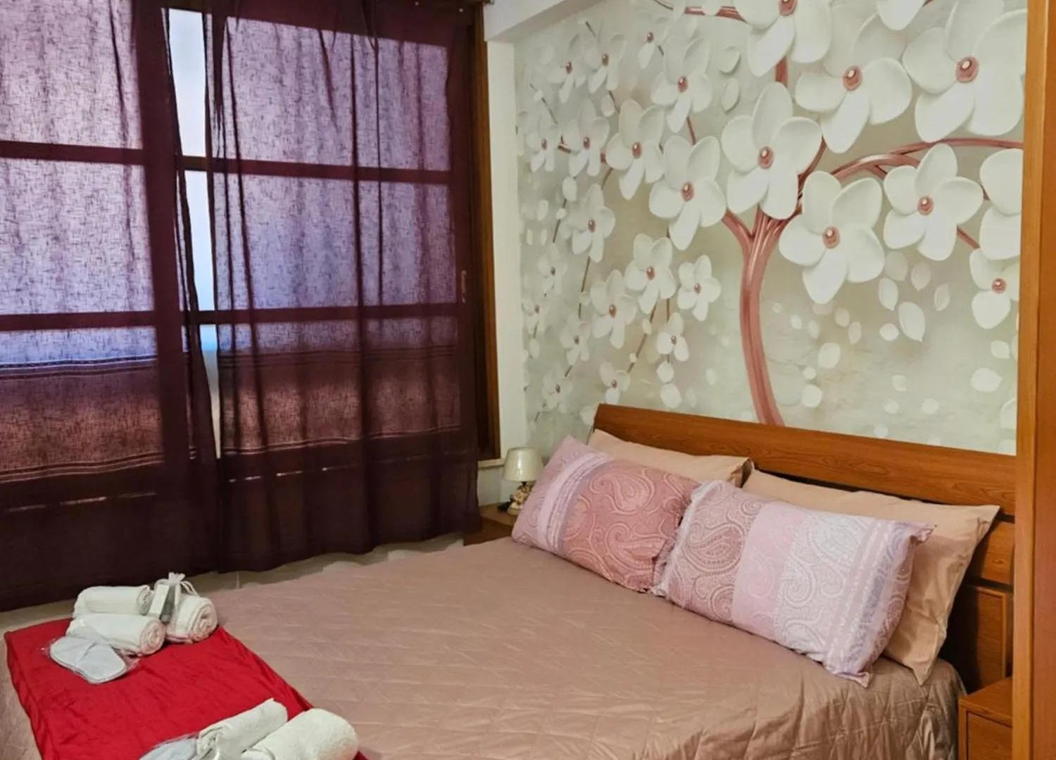 Appartement La Maisonette à Bari