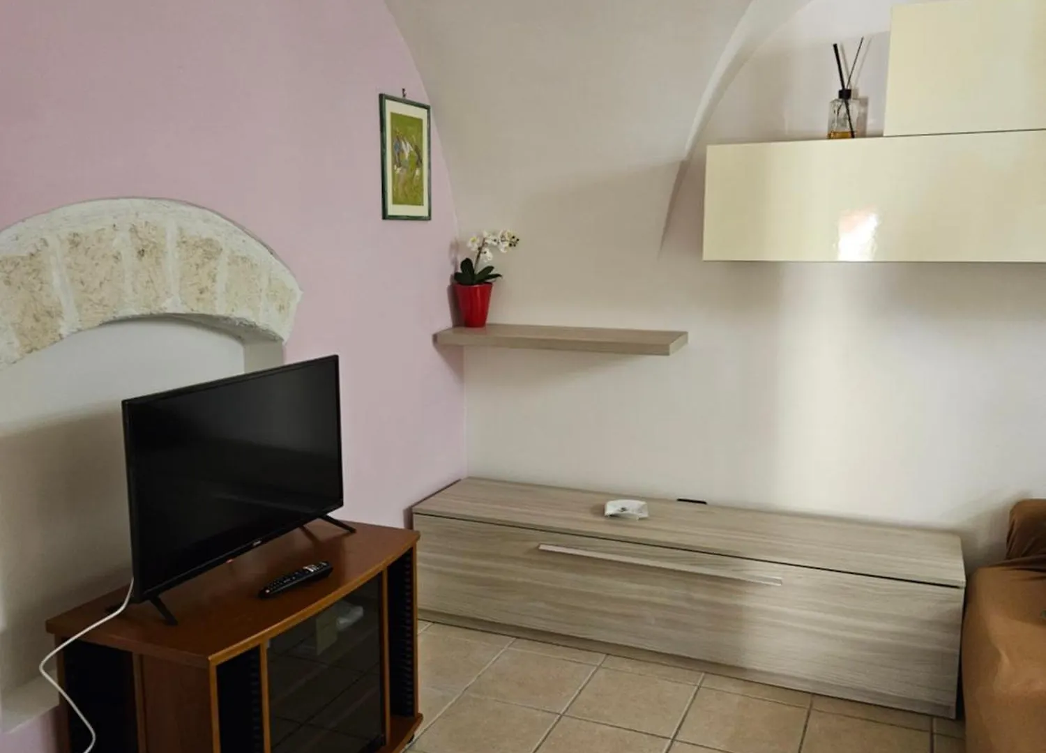 La Maisonette Διαμέρισμα Μπάρι
