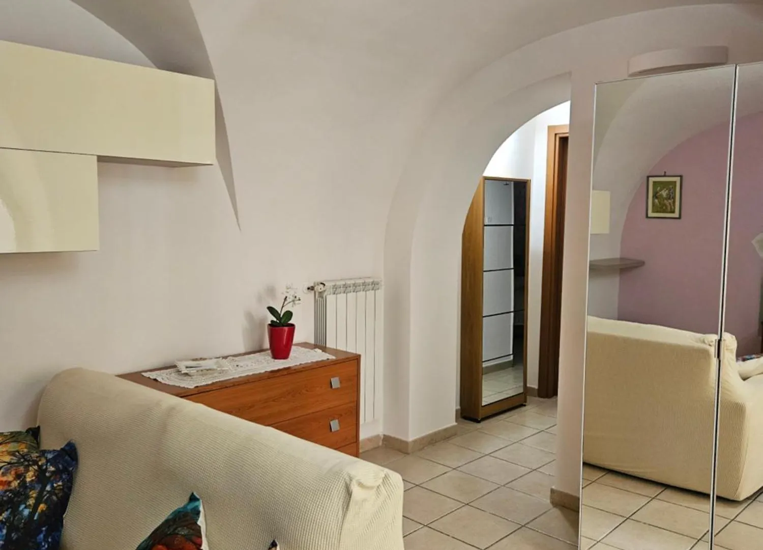 La Maisonette Διαμέρισμα Μπάρι