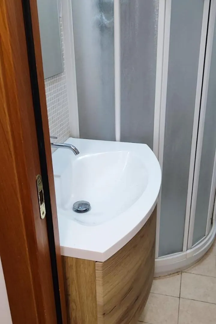 Appartement La Maisonette à Bari