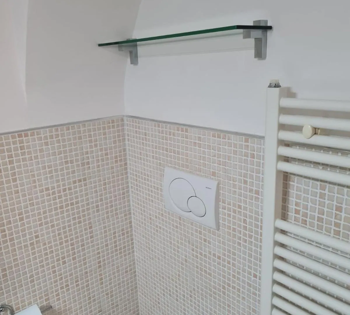 La Maisonette Διαμέρισμα Μπάρι 0*,  Ιταλία
